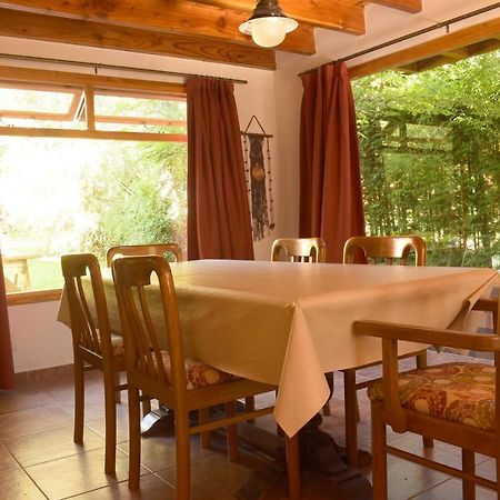 Ventana A Los Cerros Villa La Angostura Zewnętrze zdjęcie
