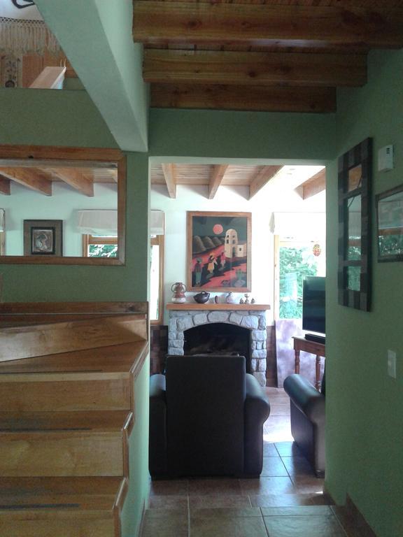 Ventana A Los Cerros Villa La Angostura Zewnętrze zdjęcie