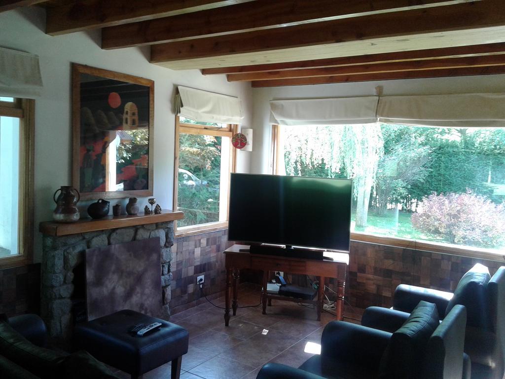 Ventana A Los Cerros Villa La Angostura Zewnętrze zdjęcie