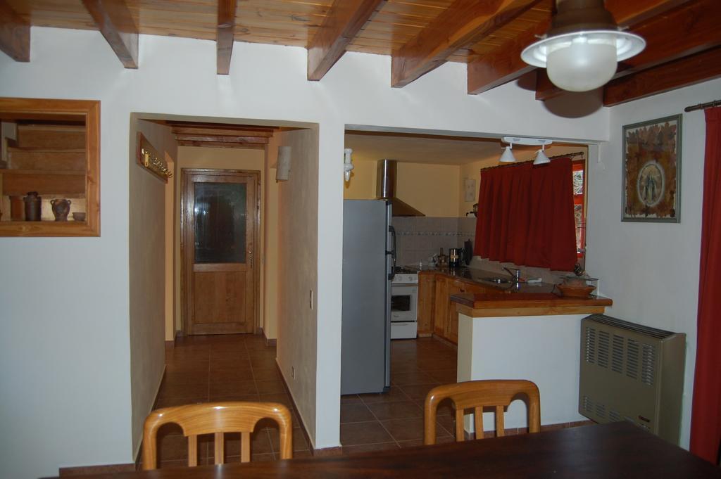 Ventana A Los Cerros Villa La Angostura Zewnętrze zdjęcie