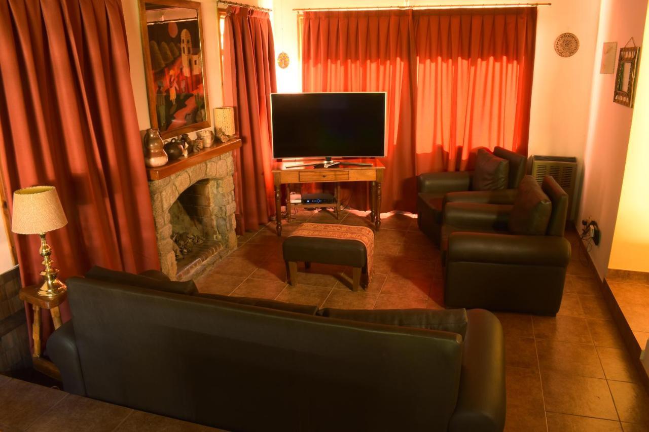 Ventana A Los Cerros Villa La Angostura Zewnętrze zdjęcie