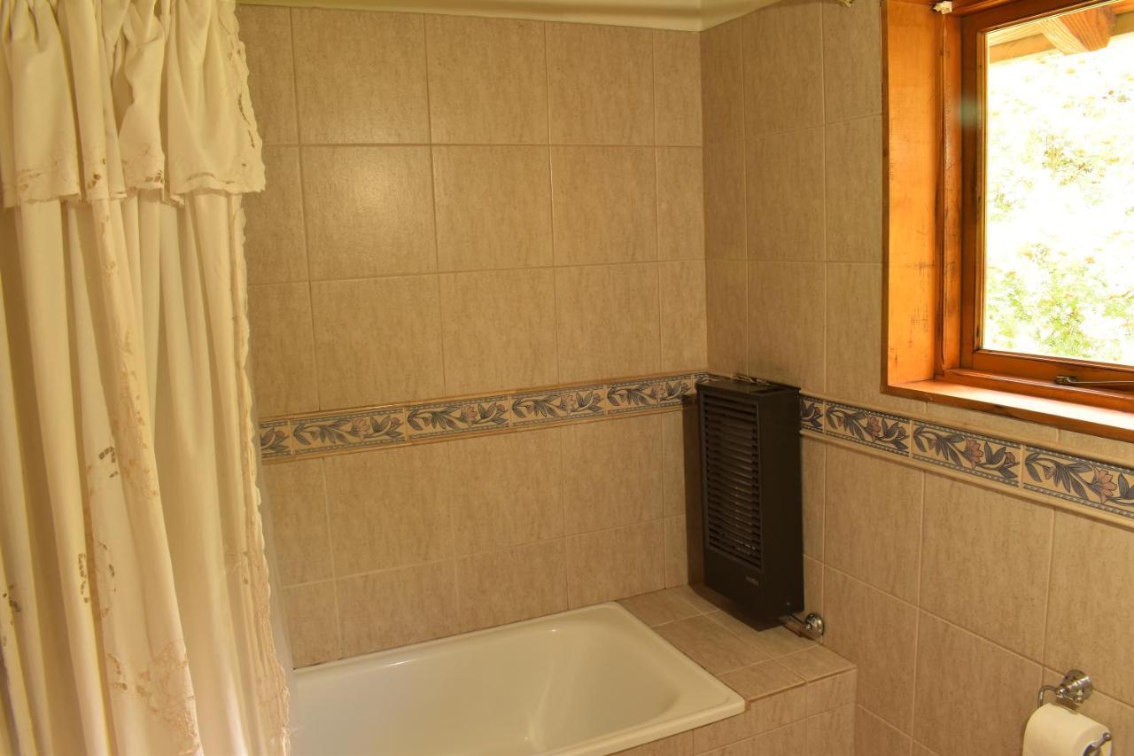 Ventana A Los Cerros Villa La Angostura Zewnętrze zdjęcie
