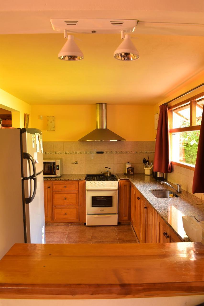 Ventana A Los Cerros Villa La Angostura Zewnętrze zdjęcie