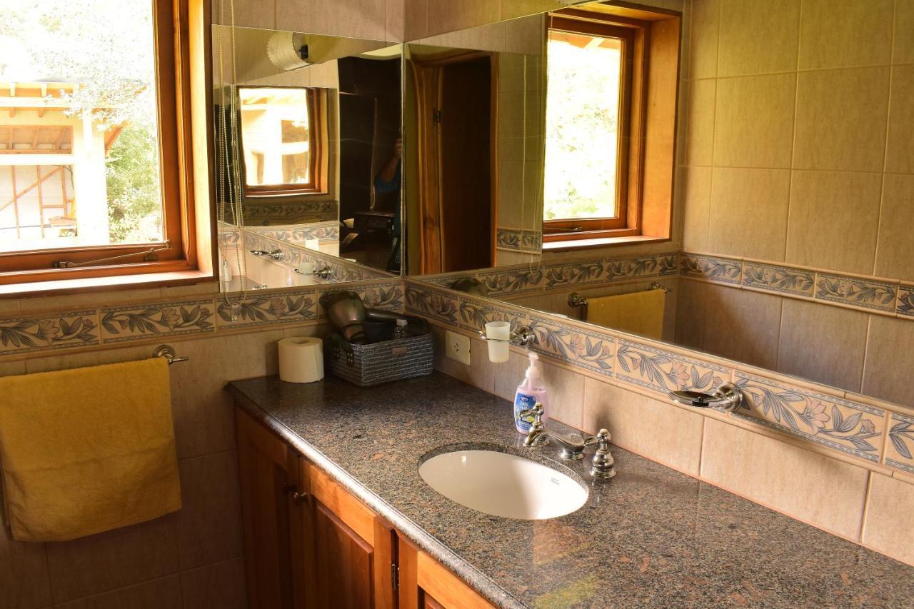 Ventana A Los Cerros Villa La Angostura Zewnętrze zdjęcie