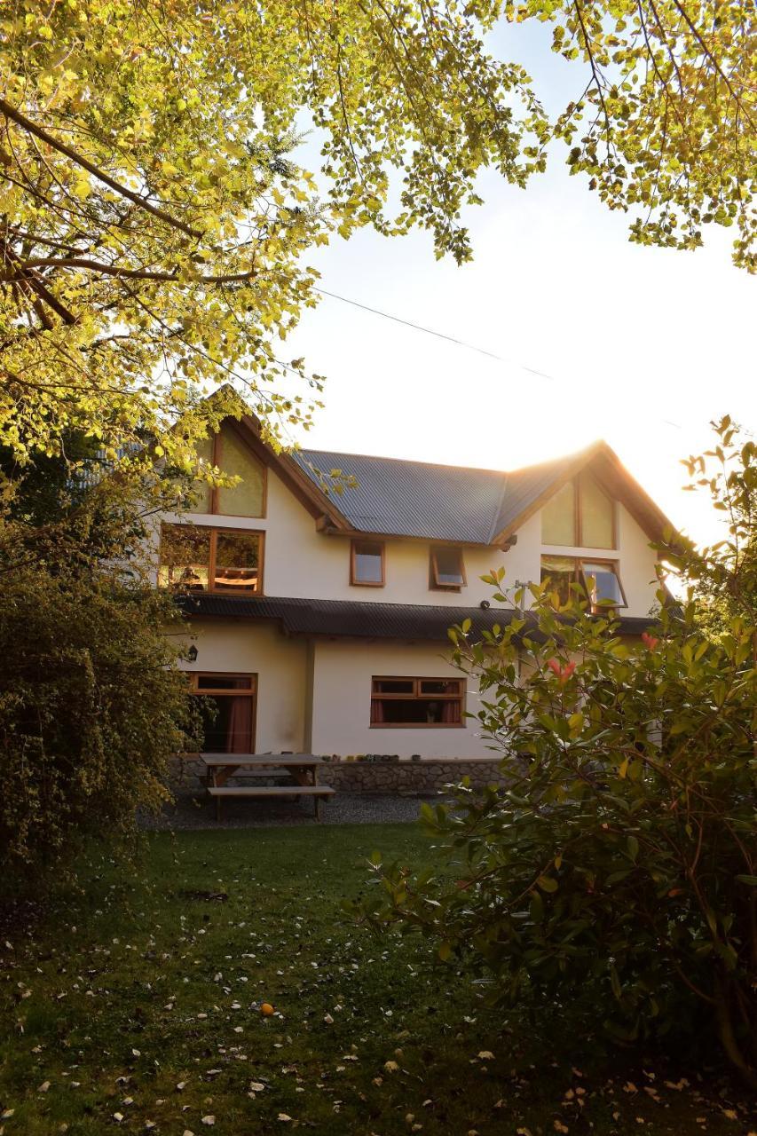 Ventana A Los Cerros Villa La Angostura Zewnętrze zdjęcie